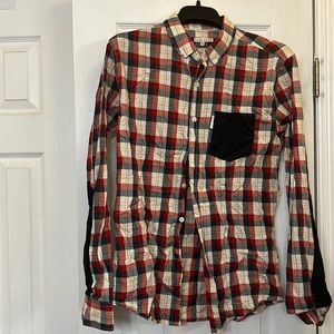 Marc Ecko Mens Shirt